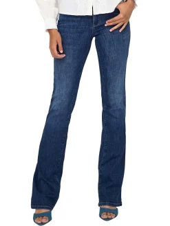 Ann Vita media Flared Fit Jeans
