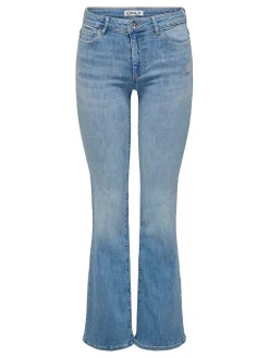 Ann Vita media Flared Fit Jeans