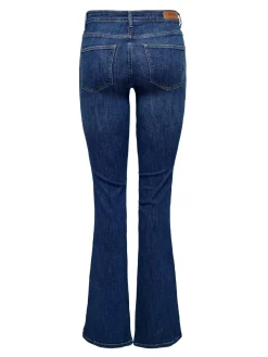 Ann Vita media Flared Fit Jeans
