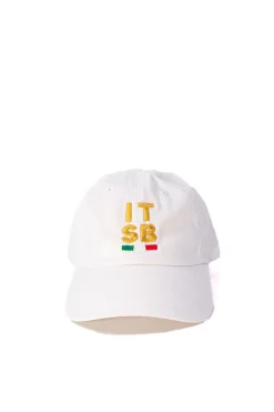 ANTHEM BRAND - Cappelli Bianco