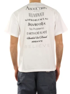 Area 51 Ss Tee