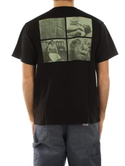 Area 51 Ss Tee