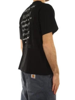 Area 51 Ss Tee