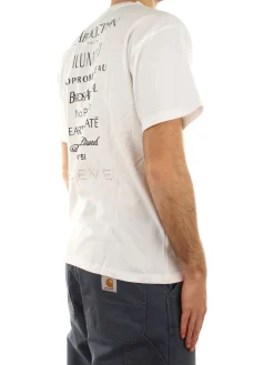 Area 51 Ss Tee