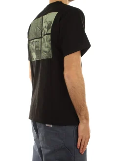 Area 51 Ss Tee