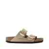 Arizona Big Buckle (Pelle Nubuck)