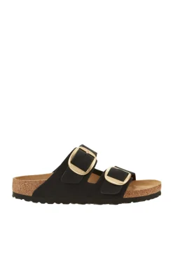 Arizona Big Buckle (Pelle Nubuck)