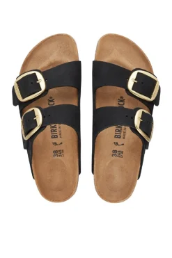 Arizona Big Buckle (Pelle Nubuck)