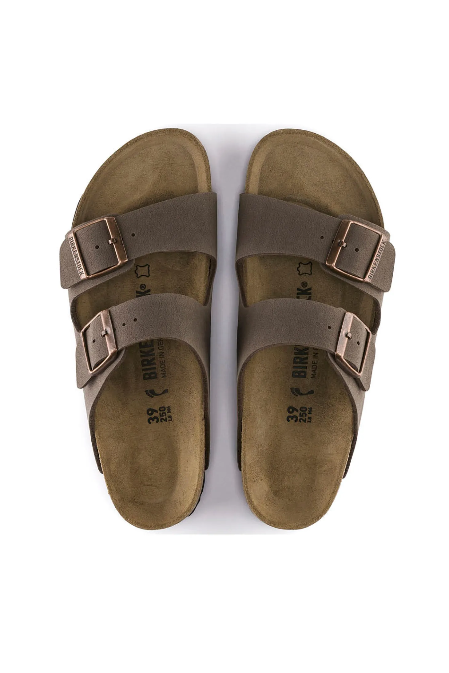 Arizona (Birko-Flor Nubuck)