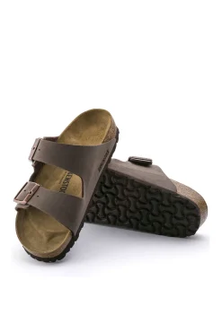 Arizona (Birko-Flor Nubuck)