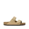 Arizona plantare morbido (Pelle Nubuck)