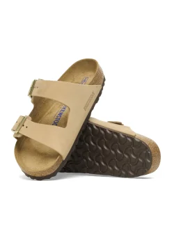 Arizona plantare morbido (Pelle Nubuck)