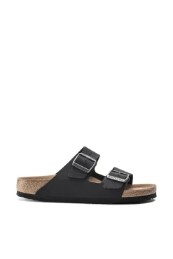 Arizona Vegan (Birko-Flor Nubuck)