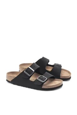 Arizona Vegan (Birko-Flor Nubuck)