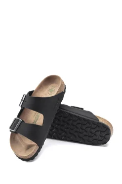 Arizona Vegan (Birko-Flor Nubuck)