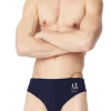 ARMANI EXCHANGE - Beachwear Blu