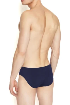 ARMANI EXCHANGE - Beachwear Blu