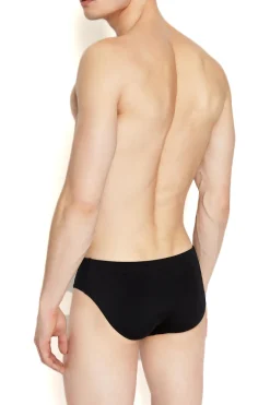 ARMANI EXCHANGE - Beachwear Nero