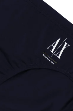 ARMANI EXCHANGE - Beachwear Blu