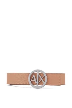 ARMANI EXCHANGE - Cinture Rosa