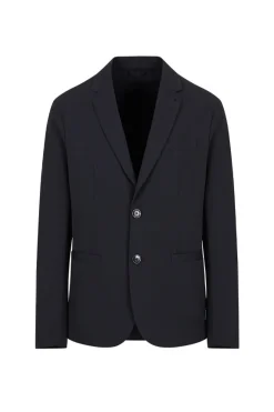 ARMANI EXCHANGE - Giacche Blu