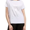 ARMANI EXCHANGE - T-shirt Bianco