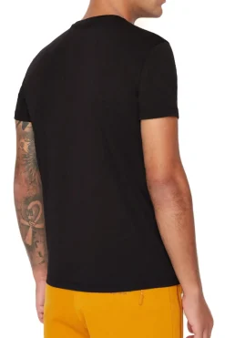 ARMANI EXCHANGE - T-shirt Nero