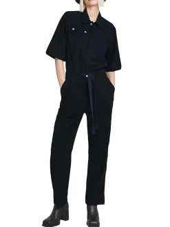 Army Jumpsuit