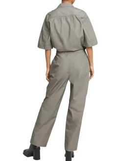 Army Jumpsuit