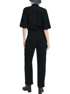 Army Jumpsuit
