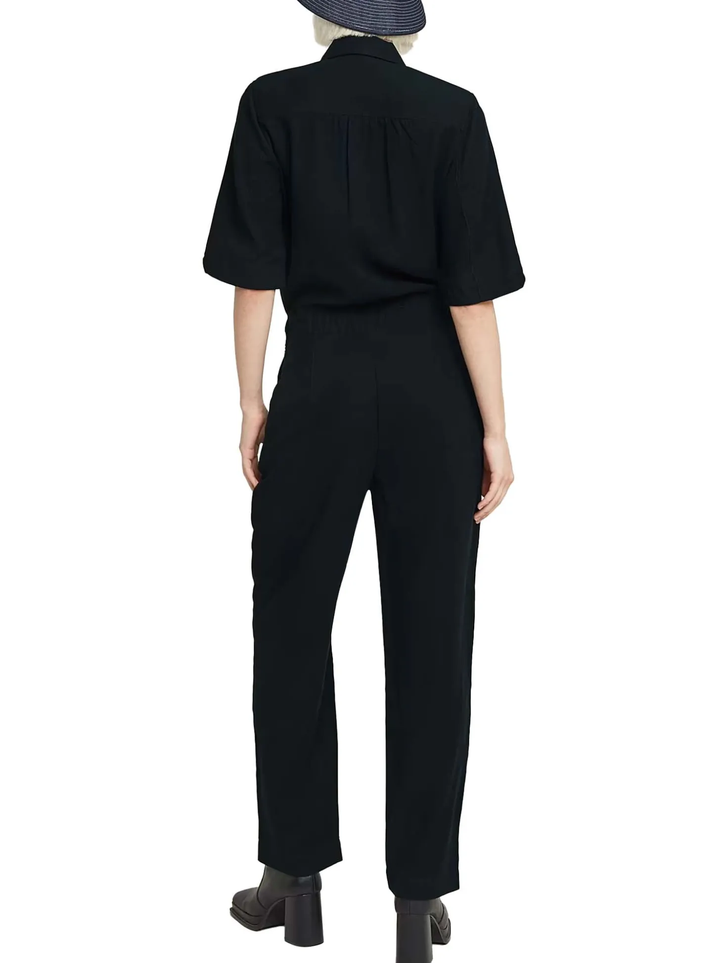 Army Jumpsuit