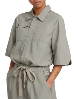 Army Jumpsuit
