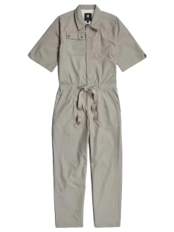 Army Jumpsuit