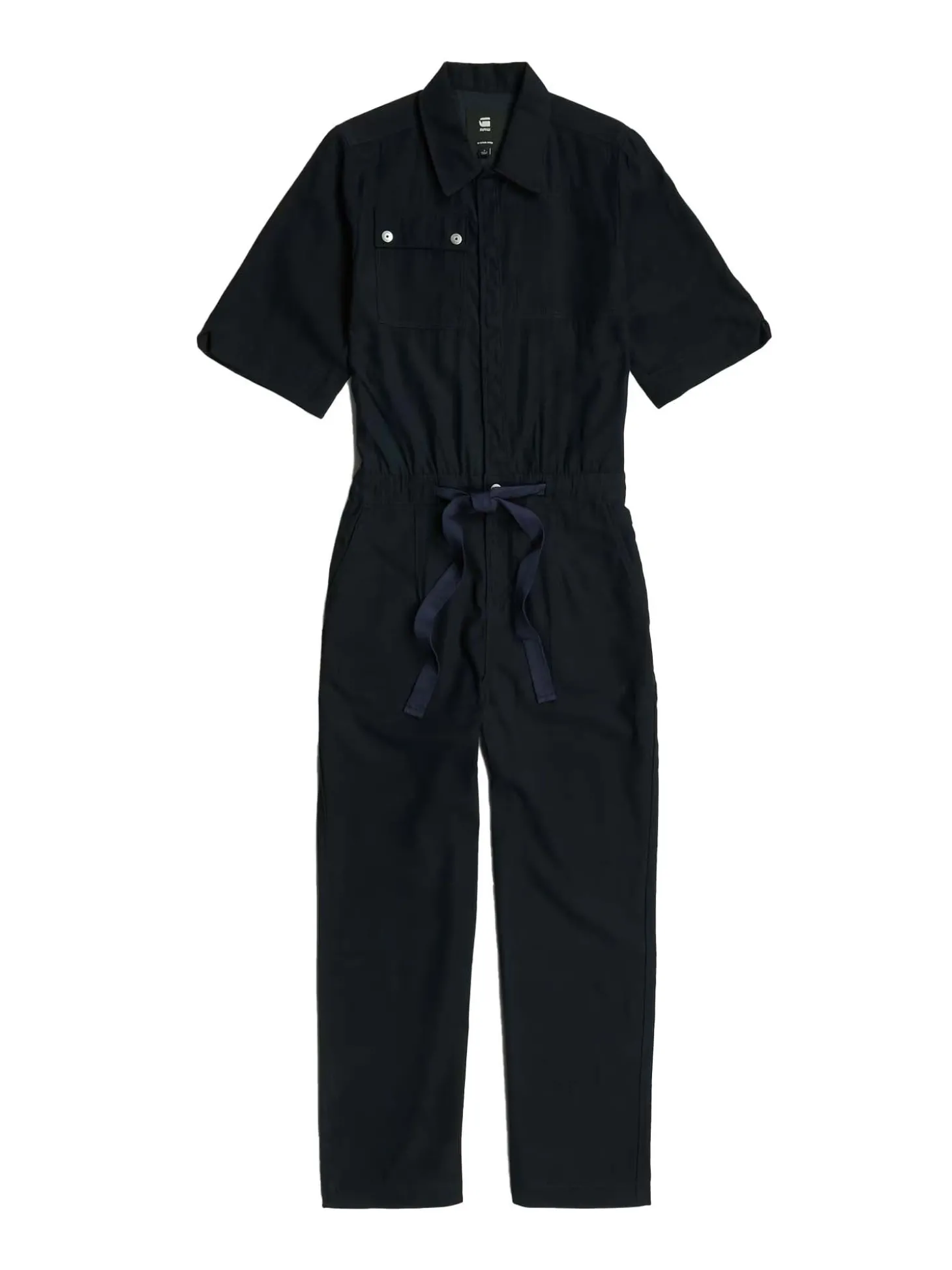 Army Jumpsuit