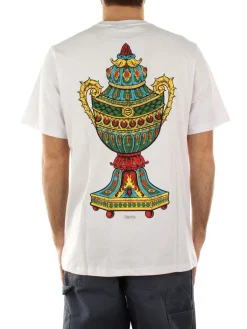 Asso Di Coppe Tee