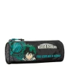 Astuccio Tombolino Black My Hero Academia Comix Anime