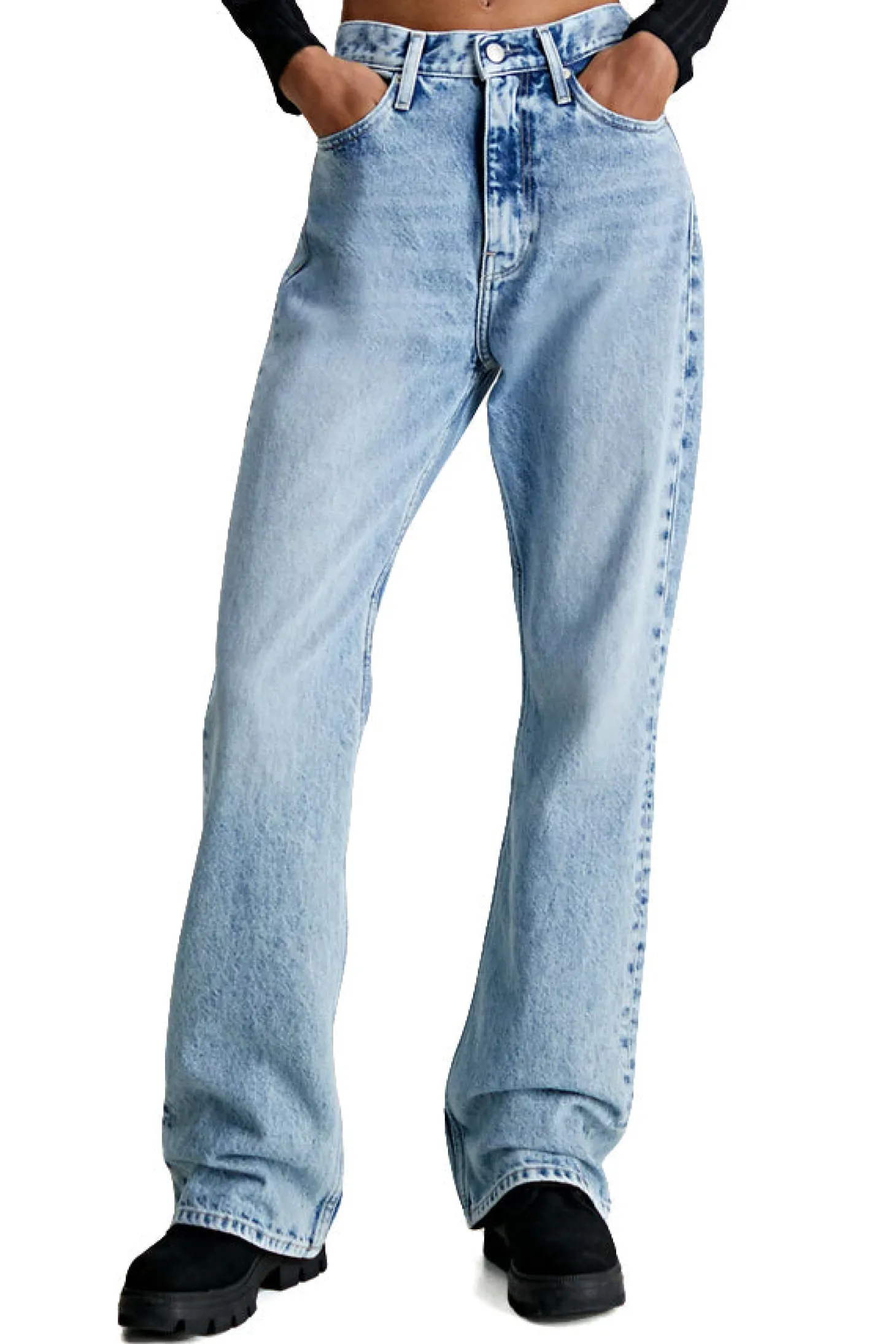 Authentic Bootcut
