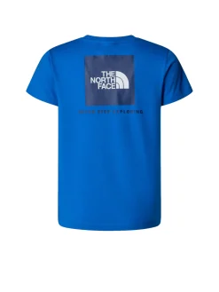 B Box Nse S/S Tee Hero Bambino
