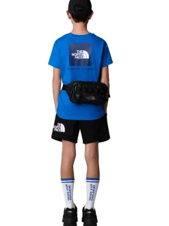 B Box Nse S/S Tee Hero Bambino