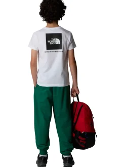 B Box Nse S/S Tee Hero Bambino