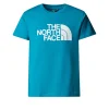 B S/S Easy Tee Bambino