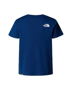 B S/S Easy Tee Bambino