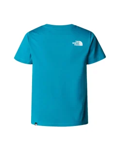 B S/S Easy Tee Bambino