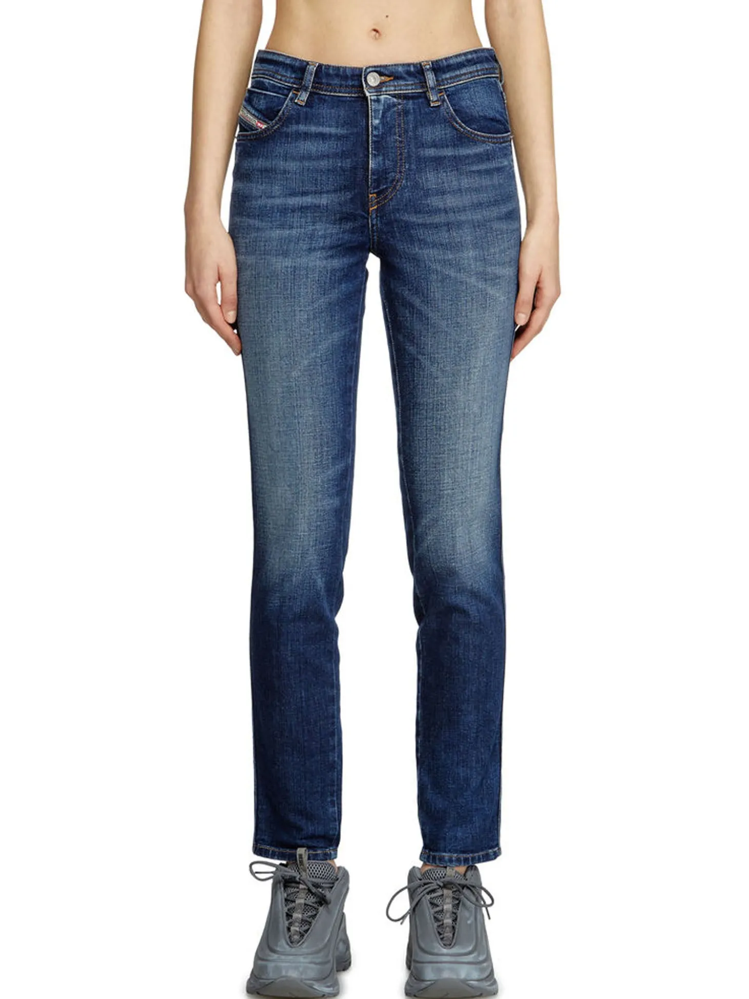 2015 Babhila Jeans