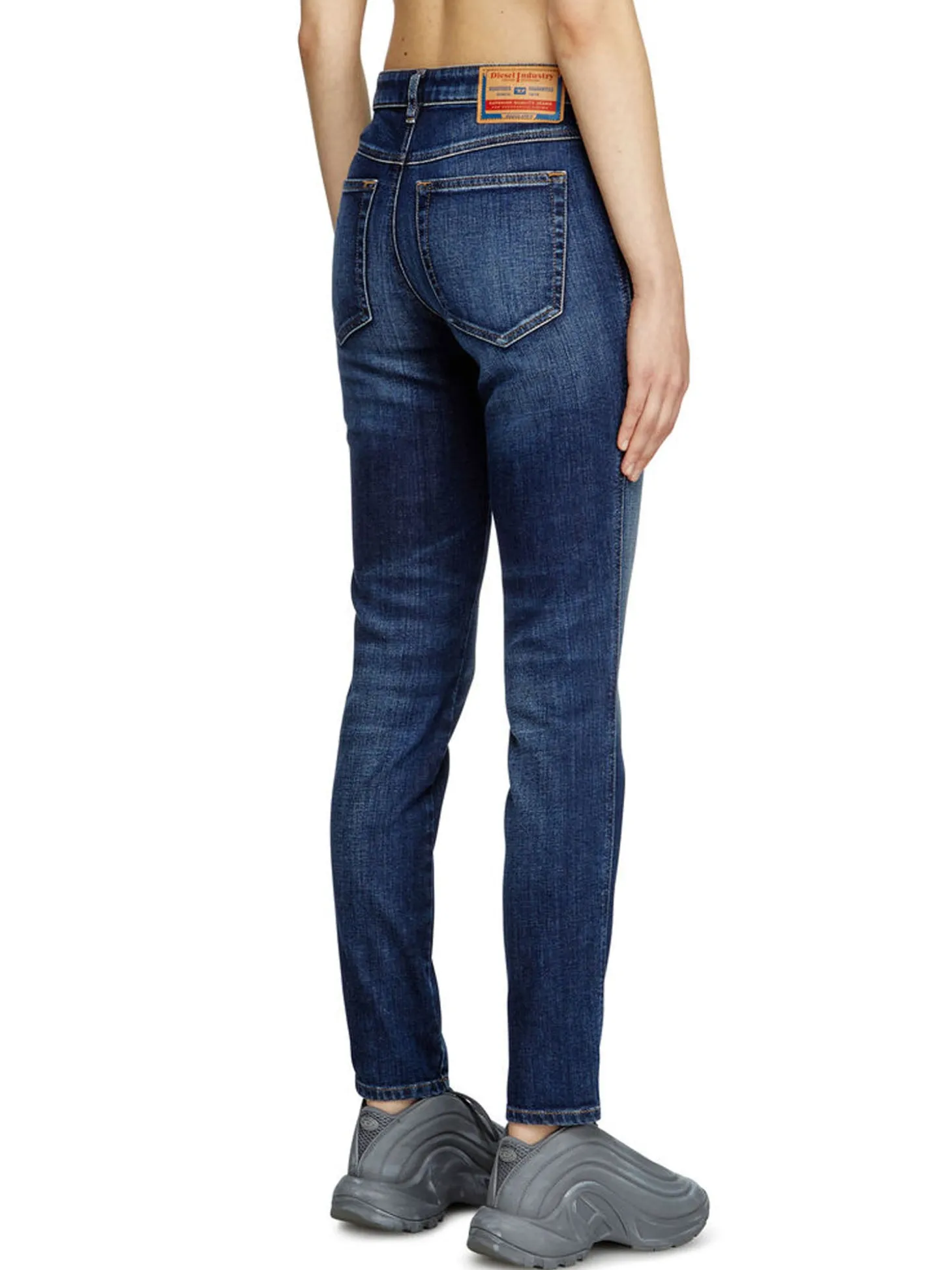 2015 Babhila Jeans