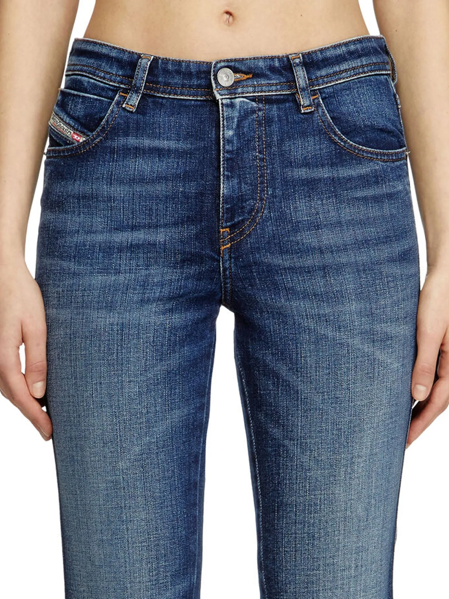 2015 Babhila Jeans
