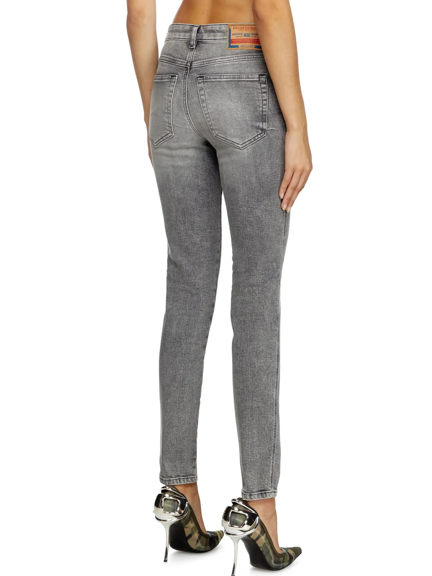 2015 Babhila Jeans