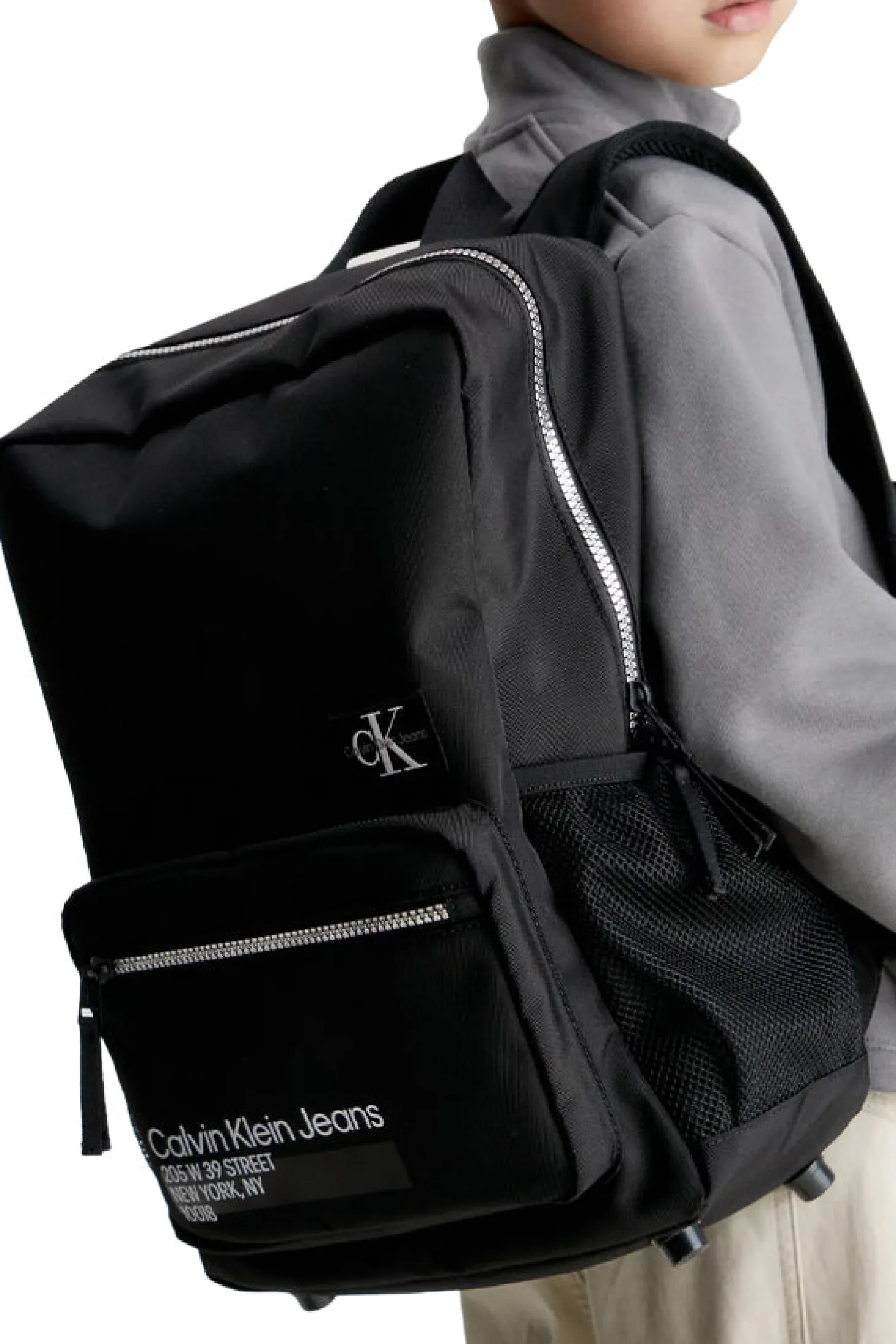 Back To School Unisex Backpack