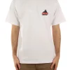 Backside Og S/S Tee