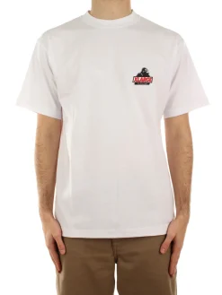 Backside Og S/S Tee